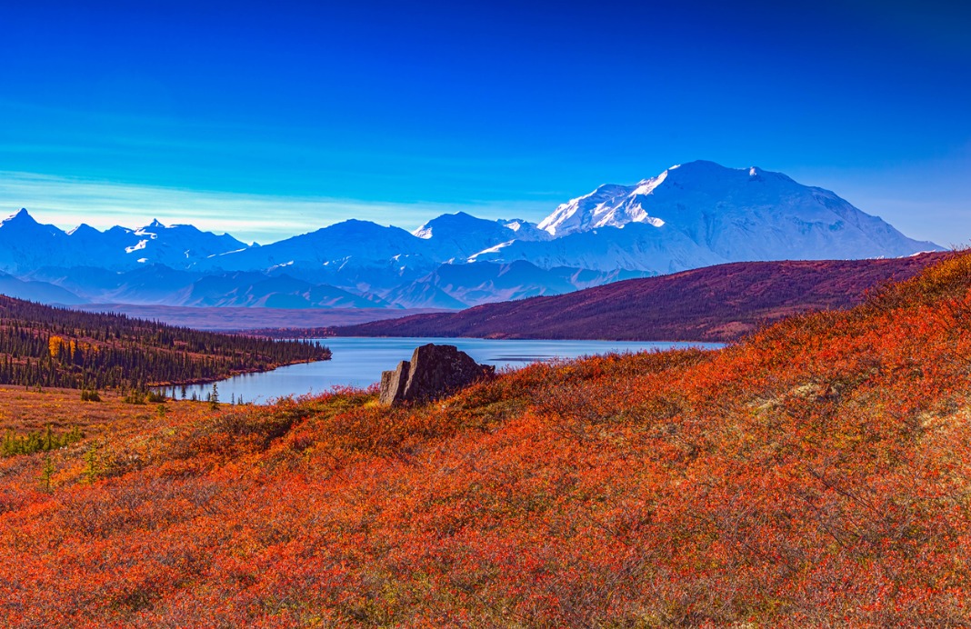 Discovering The Top 20 Must-Visit Destinations in the USA