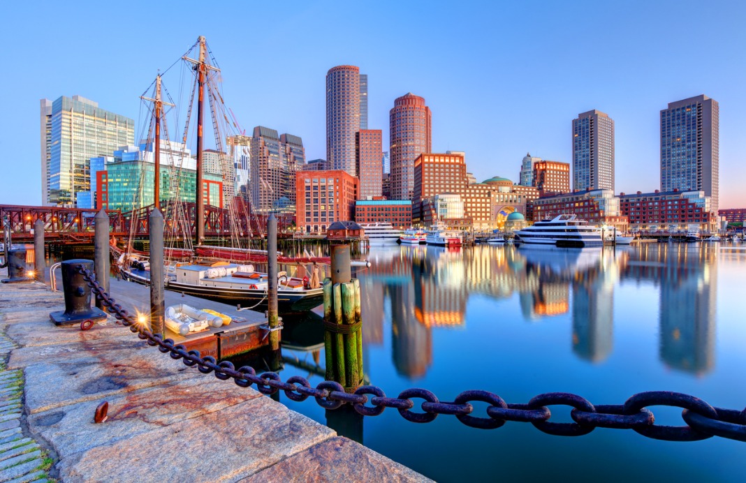 Discovering The Top 20 Must-Visit Destinations in the USA