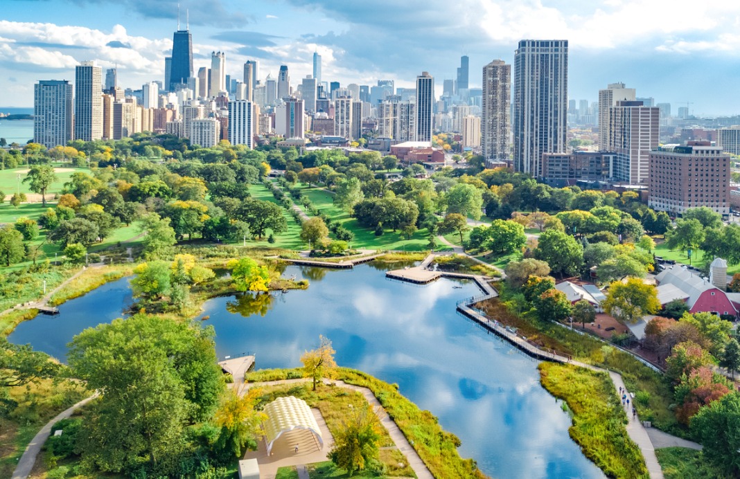 Chicago
