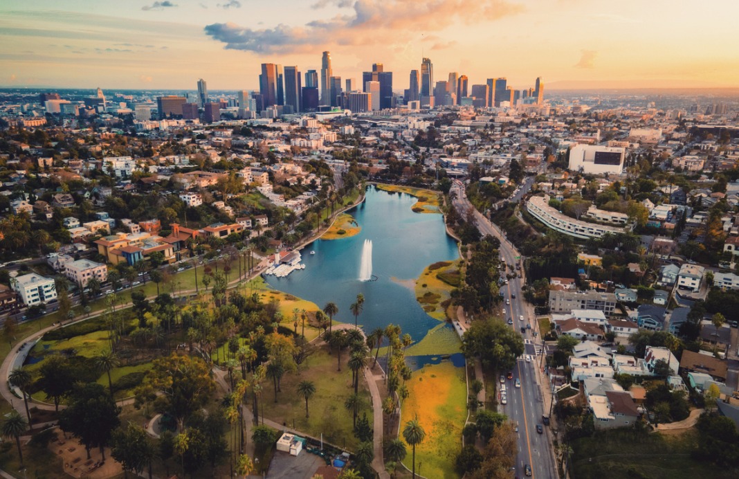 Los Angeles