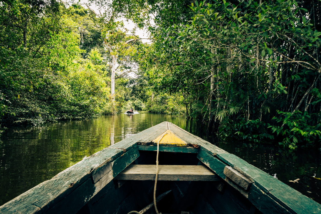 Exploring Brazil: Top 20 Must-Visit Destinations