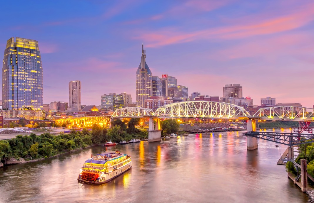 Discovering The Top 20 Must-Visit Destinations in the USA