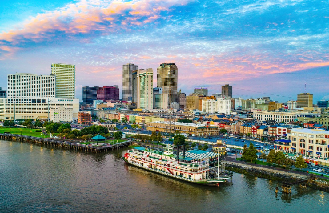 New Orleans