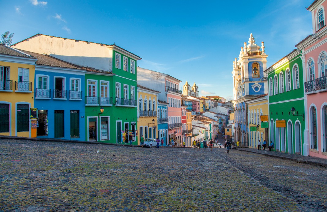 Exploring Brazil: Top 20 Must-Visit Destinations