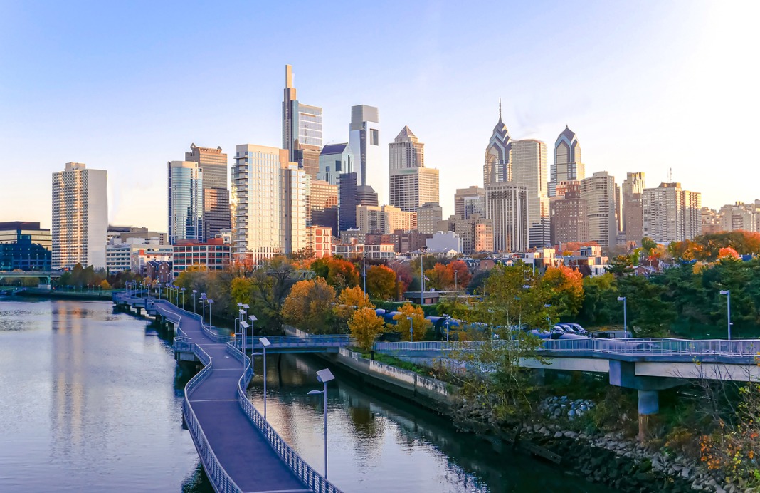 Philadelphia