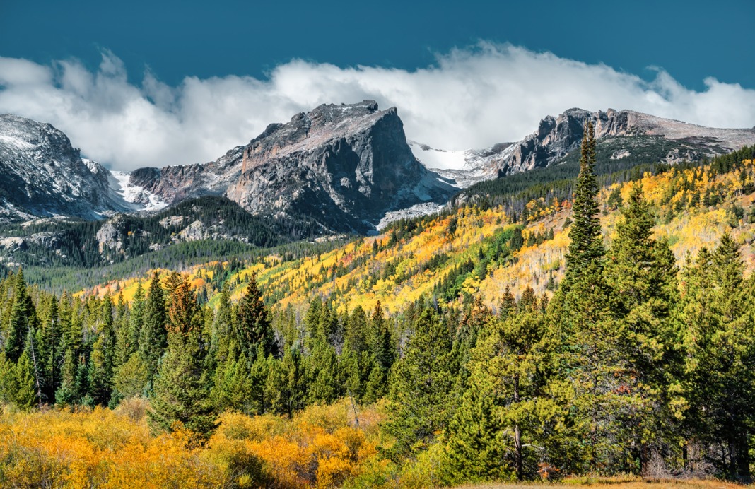 Discovering The Top 20 Must-Visit Destinations in the USA
