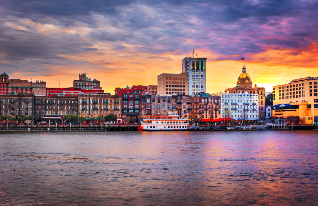 Discovering The Top 20 Must-Visit Destinations in the USA