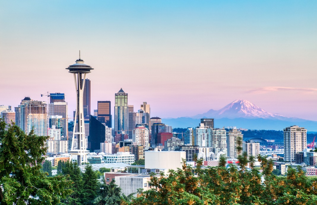 Discovering The Top 20 Must-Visit Destinations in the USA