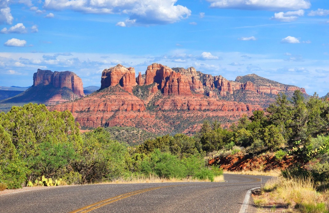 Discovering The Top 20 Must-Visit Destinations in the USA