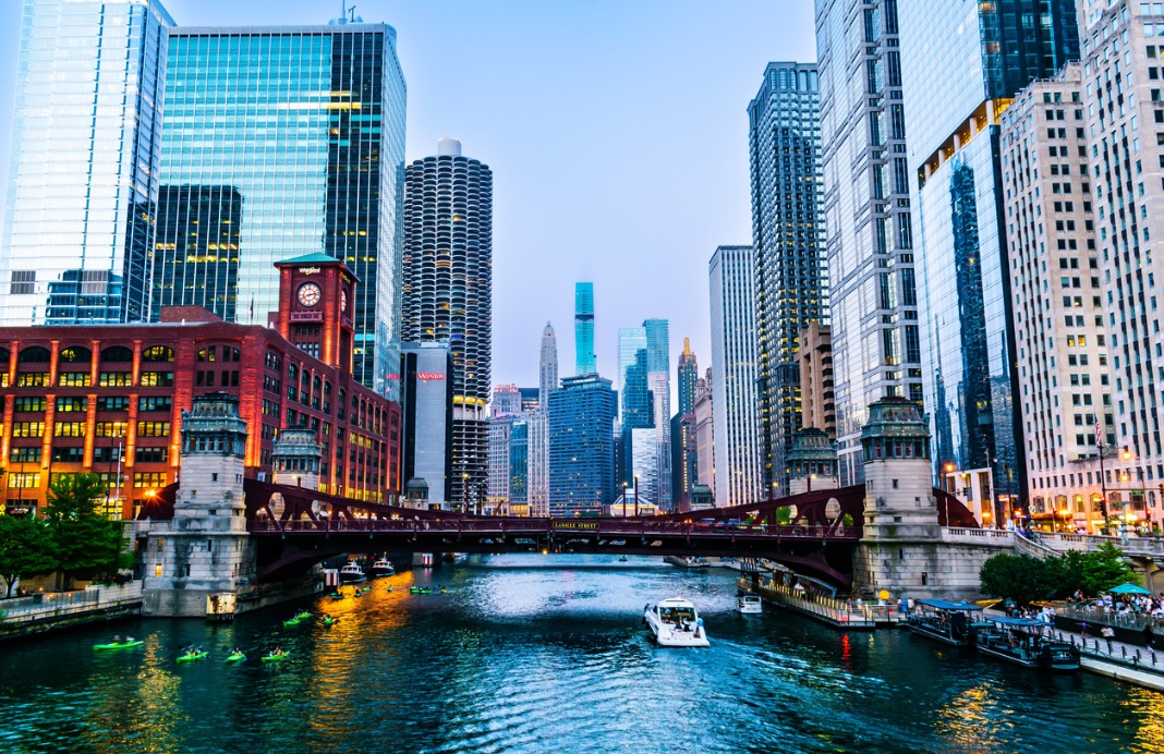 Discovering The Top 20 Must-Visit Destinations in the USA