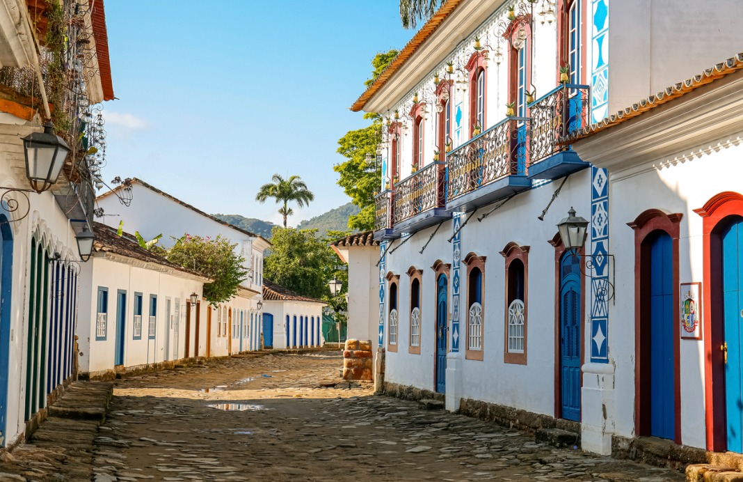 Exploring Brazil: Top 20 Must-Visit Destinations