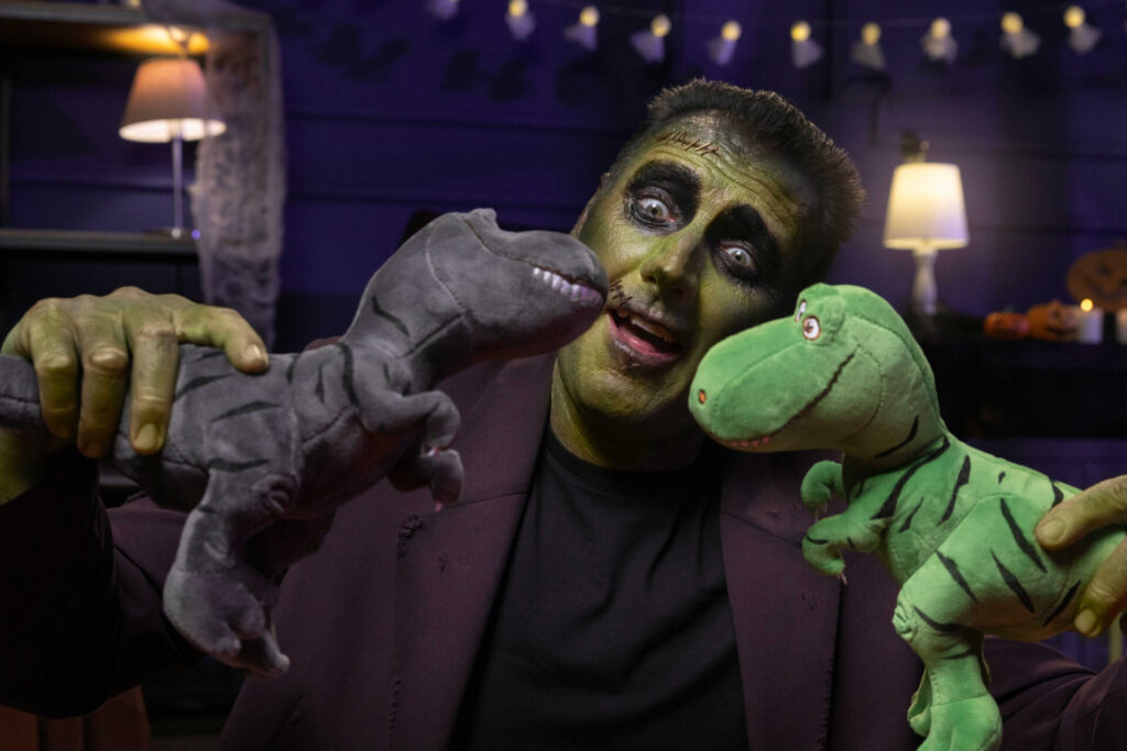 House of Frankenstein