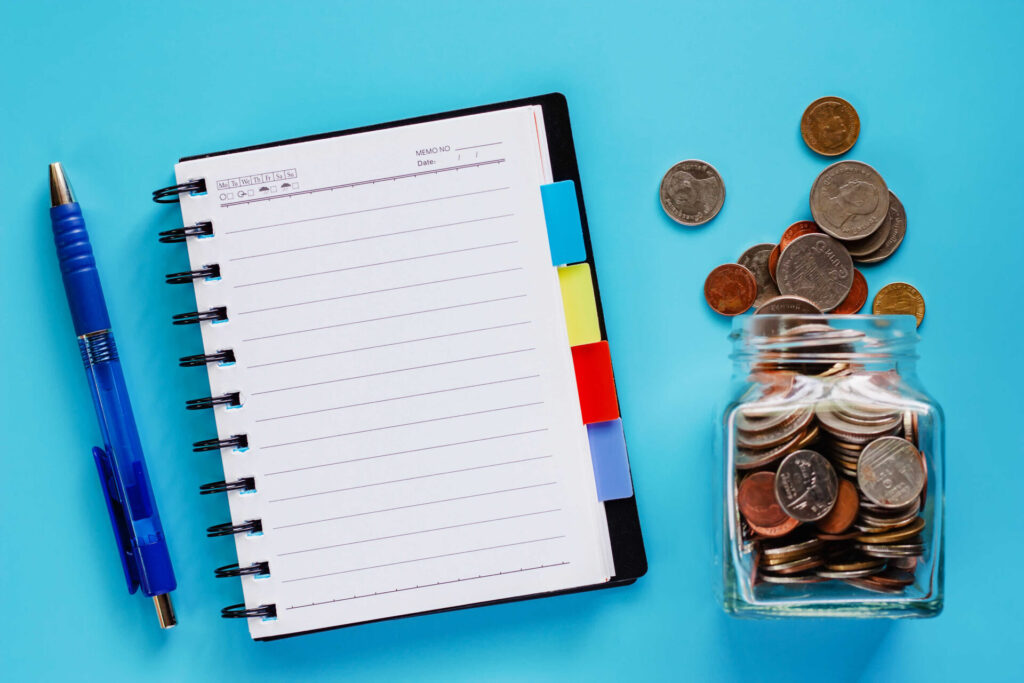 Making a Budget