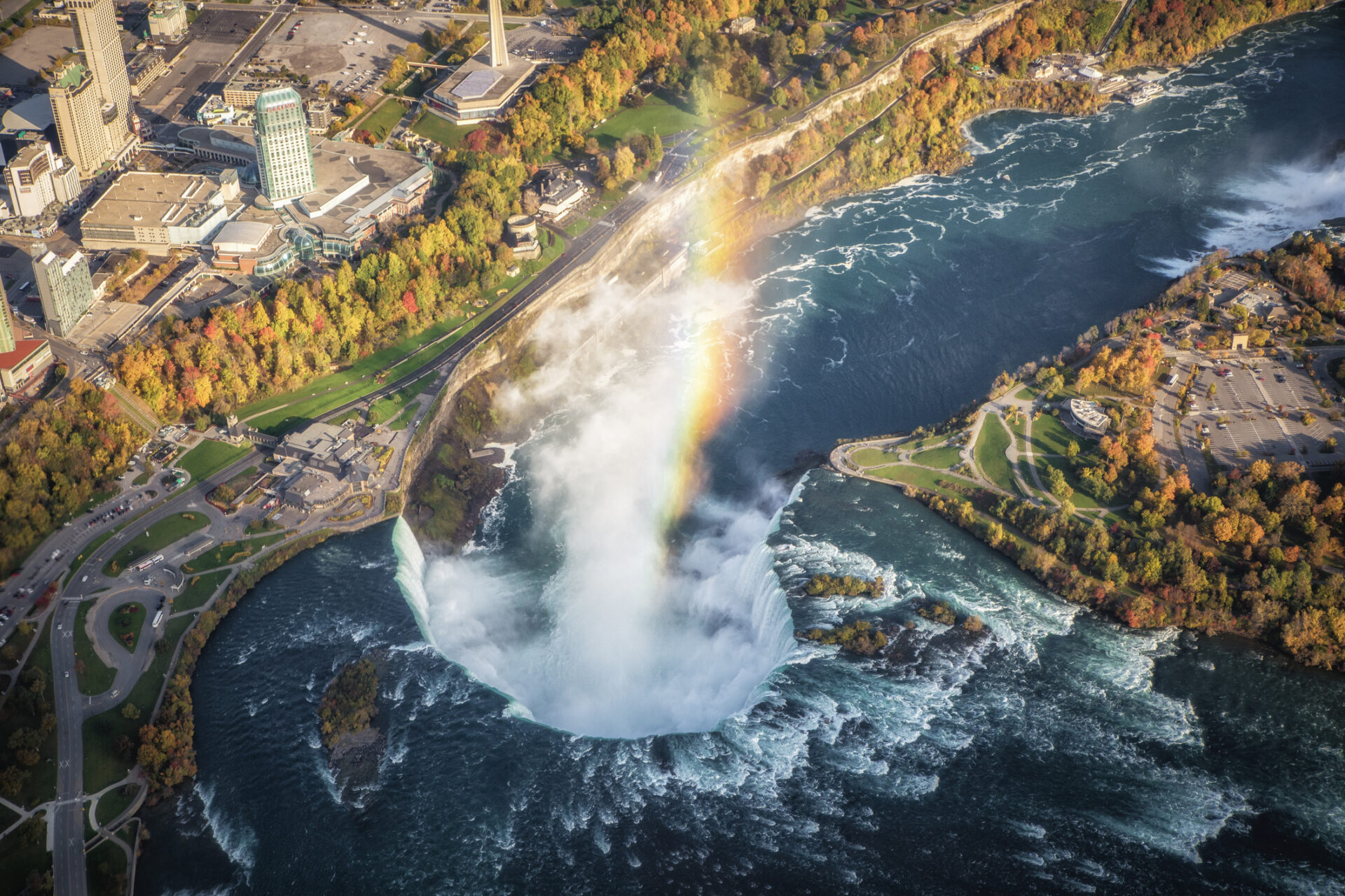 top-20-fun-facts-about-niagara-falls-you-probably-didnt-know | ToNiagara